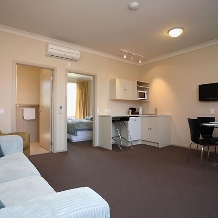 Hawkdun Lodge Motel Ranfurly Eksteriør bilde
