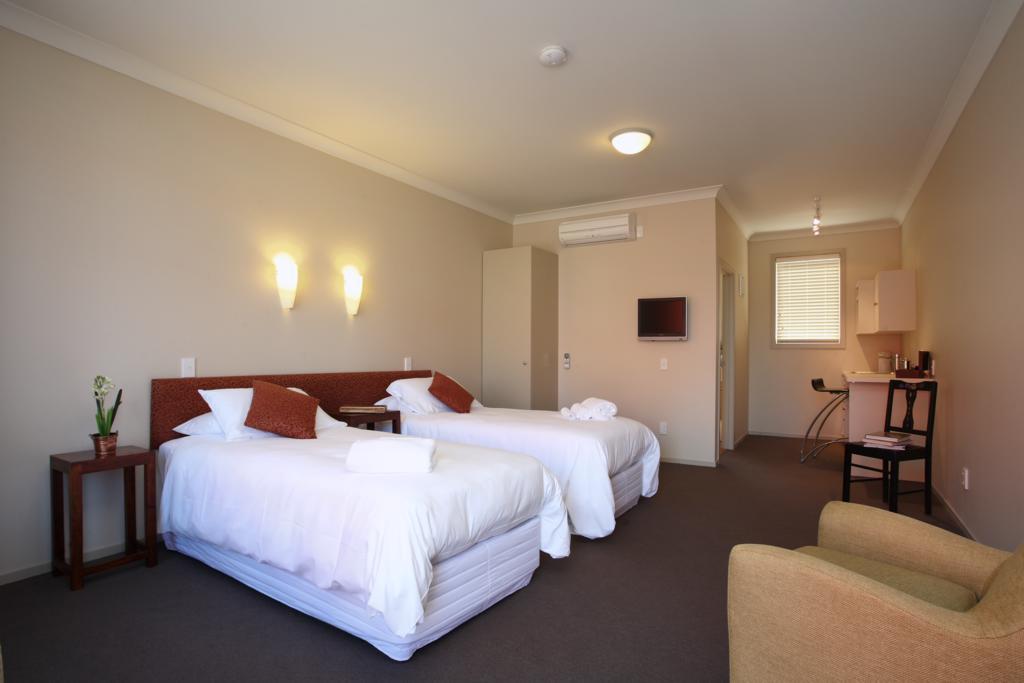Hawkdun Lodge Motel Ranfurly Rom bilde