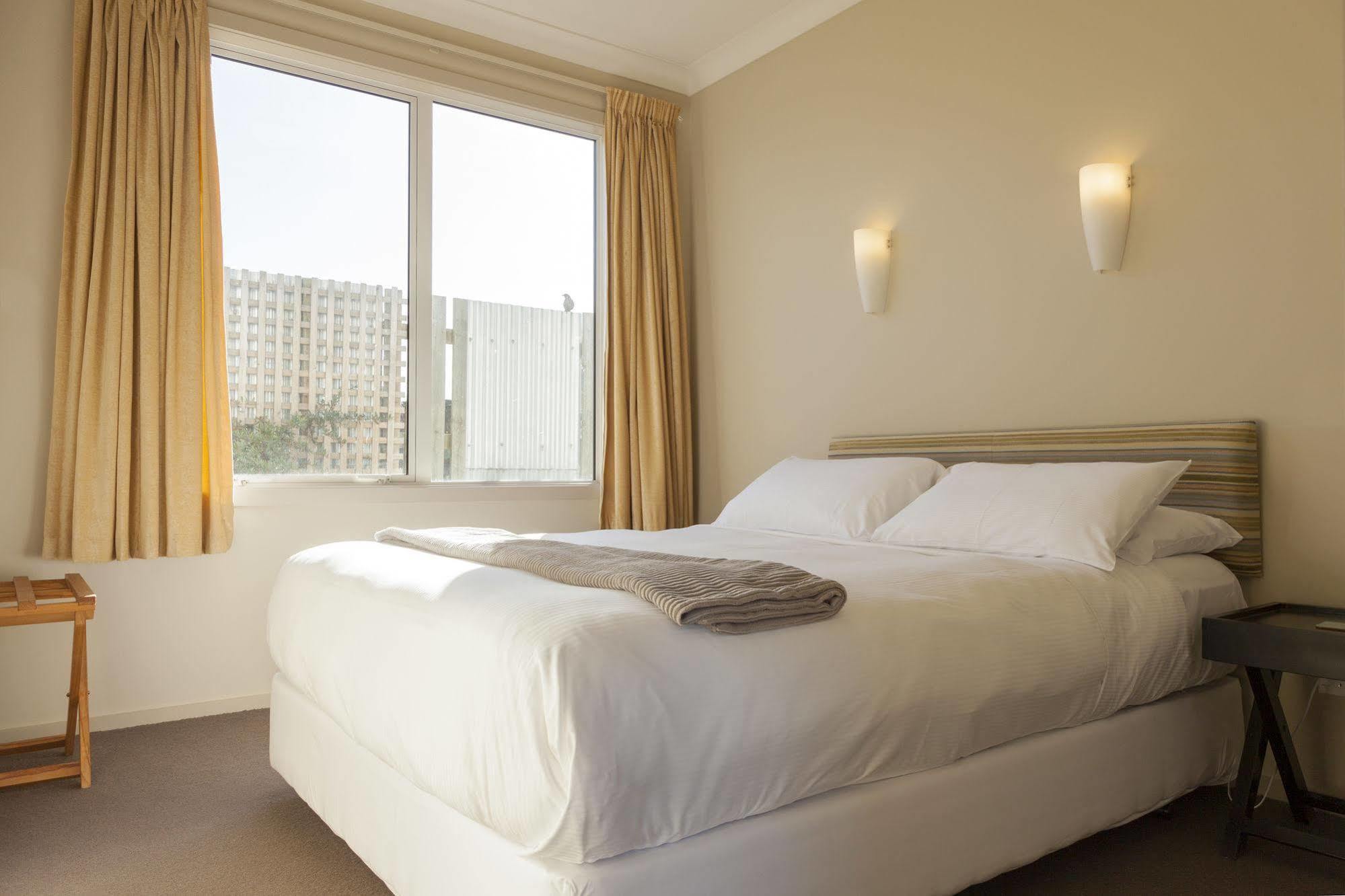Hawkdun Lodge Motel Ranfurly Eksteriør bilde