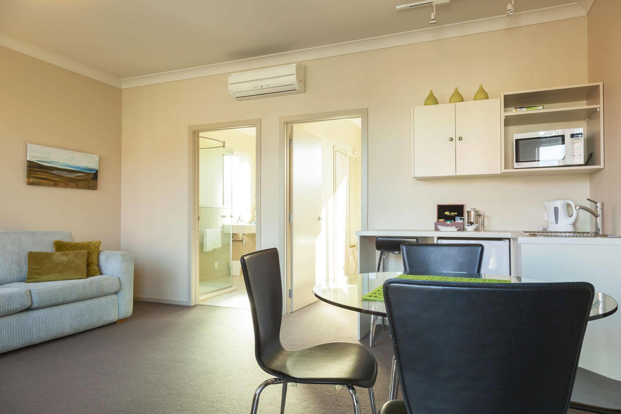 Hawkdun Lodge Motel Ranfurly Eksteriør bilde